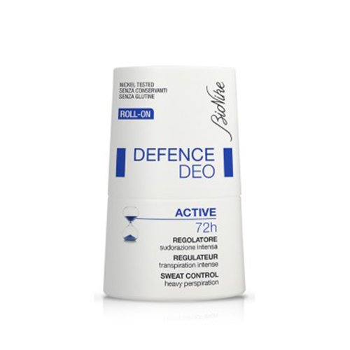 Bionike Defence Deo Active Roll On 72H 50 ml