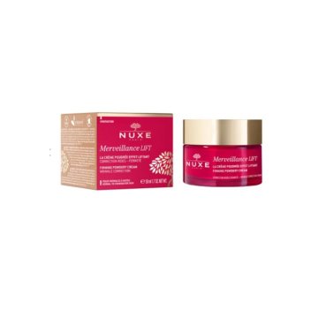 Nuxe Merveillance Lift Firming Powdery Cream 50 ml