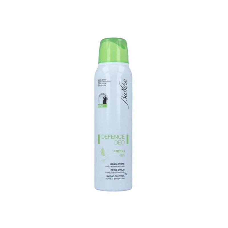 Bionike Defence Deo Fresh 150 ml