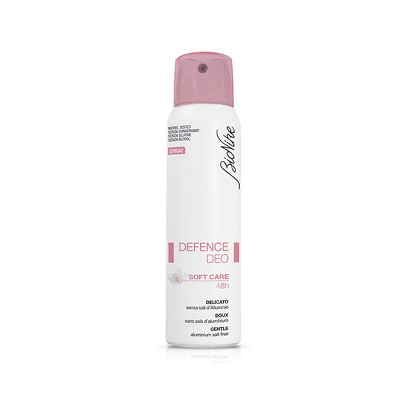 Bionike Defence Deo Soft Care 150 ml