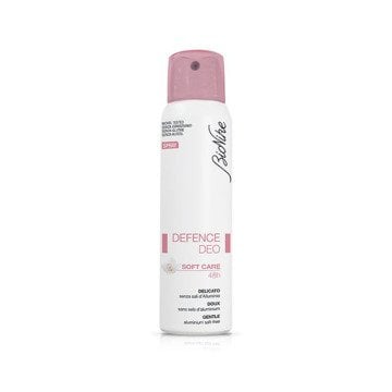 Bionike Defence Deo Soft Care 150 ml