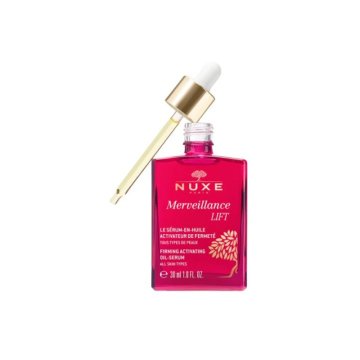 Nuxe Merveillance Lift Firming Activating Oil Serum 30 ml