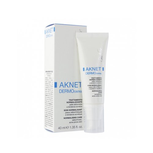 Bionike Aknet Dermocontrol 40 ml