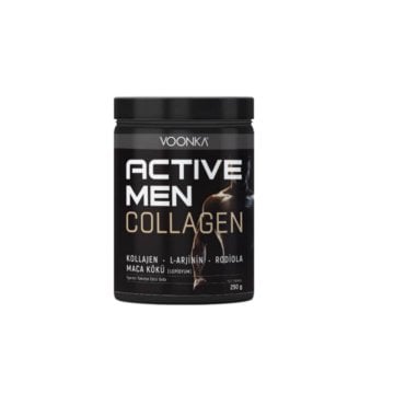 Voonka Collagen Active Men 250 gr