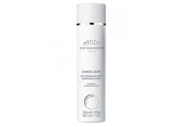 Esthederm Calming Cleansing Milk 200 ml