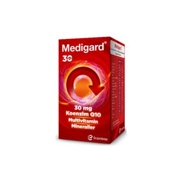 Medigard 30 Tablet