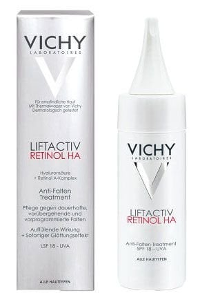 Vichy Liftactiv Retinol HA Yeux Krem 15 ml
