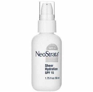 NeoStrata Sheer Hydration SPF 15 50 ml