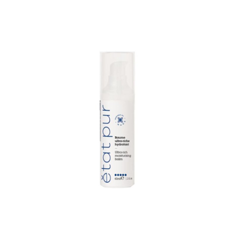 Etat Pur Ultra-Rich Moisturizing Balm 40ml