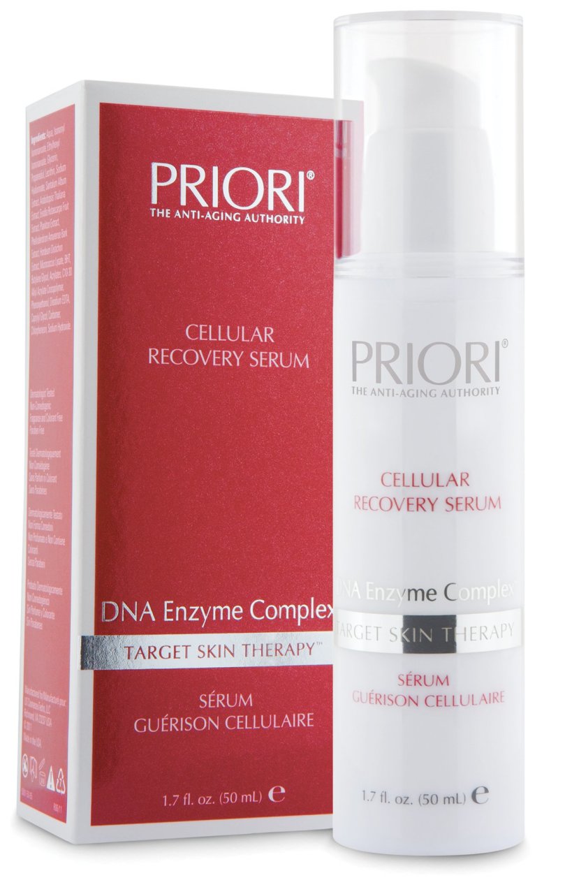 Priori Cellular Recovery Serum - DNA Onarıcı Anti-Aging Serum