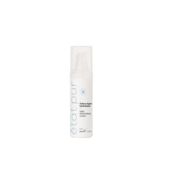 Etat Pur Light Moisturizing Cream 40ml