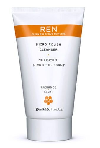 Ren Micro Polish Cleanser 150 ml