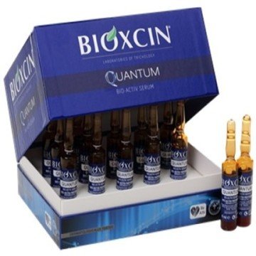 Bioxcin Quantum Serum 15x6 ml