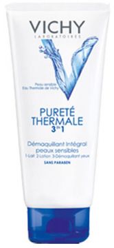 Vichy PT Demaquillant İntegral 3 in 1 200 ml