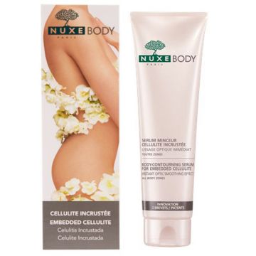 Nuxe Body Serum Minceur Cellulite Gel 150 ml