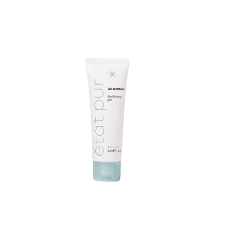 Etat Pur Mattifying Gel Cream 40ml