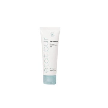 Etat Pur Mattifying Gel Cream 40ml