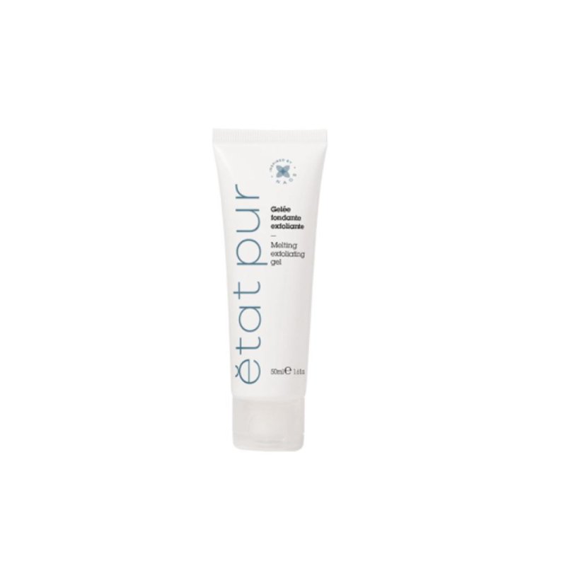 Etat Pur Melting Exfoliating Gel 50ml