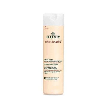 Nuxe Reve de Miel Ultra Comforting Body Cream 48HR 400 ml