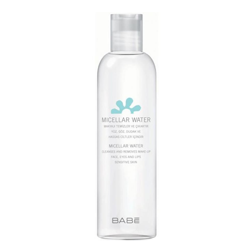 Babe Micellar Water Temizleme Suyu 250 ml