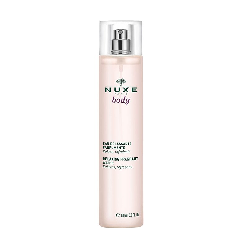Nuxe Body Relaxing Fragrant Water 100ml