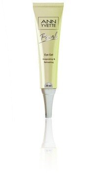 Ann Yvette Eye Gel - Göz Çevresi Kırışıklık Kremi