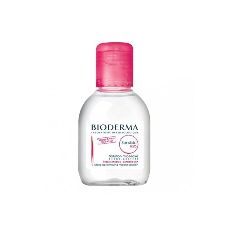Bioderma Sensibio H20 100ml