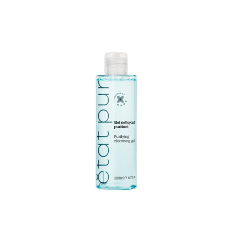 Etat Pur Purifying Cleansing Gel 200ml