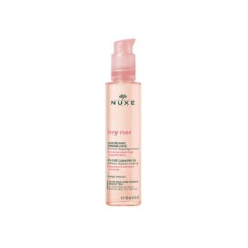 Nuxe Micellar Cleansing Oil 150ml