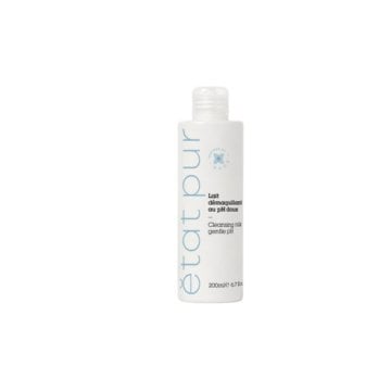 Etat Pur Cleansing Milk Gentle pH 200ml