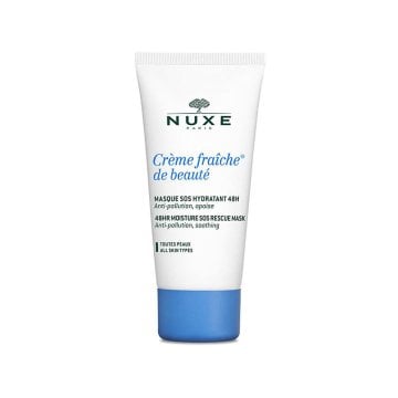 Nuxe SOS Hydratant 48h Masque 50ml