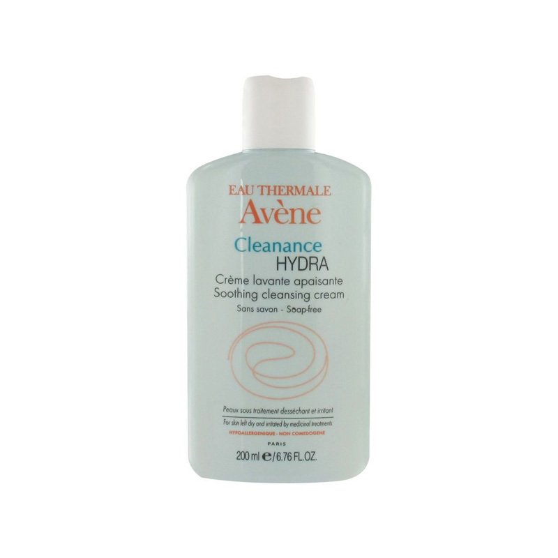 Avene Cleanance Hydra Creme Lavante 200 ml