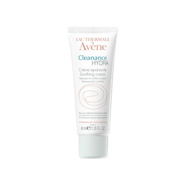 Avene Cleanance Hydra Creme Apaisante 40 ml