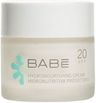 Babe Su Bazlı Nemlendirici Krem SPF 20 50 ml