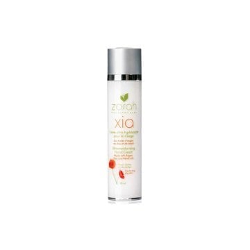 Zorah Xia Nemlendirici Yüz Kremi 50 ml