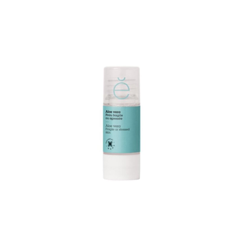 Etat Pur Pure Active Aloe Vera Fragile or Stressed Skin 15ml
