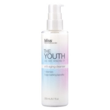 Bliss Anti-Aging Moisture Lotion - Anti-Aging Etkili Nemlendirici Losyon SPF30