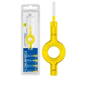 Curaprox CPS Prime Plus 09 Arayüz Fırçası