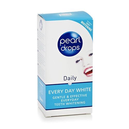 Pearl Drops Every Day White Diş Macunu
