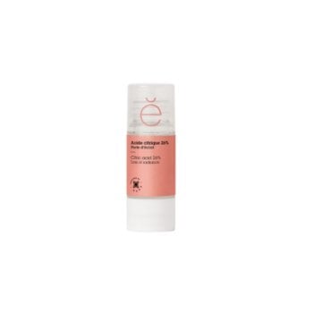 Etat Pur Pure Active Citric Acid AHA 15ml