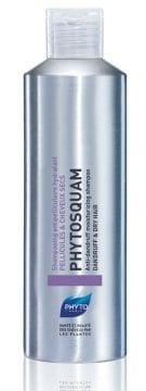 Phyto PhytoSquam Anti Dandruff Purifying Shampoo 200 ml