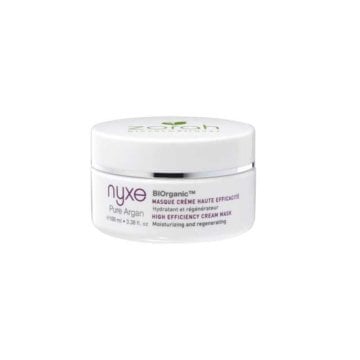 Zorah Nyxe Maske 100 ml