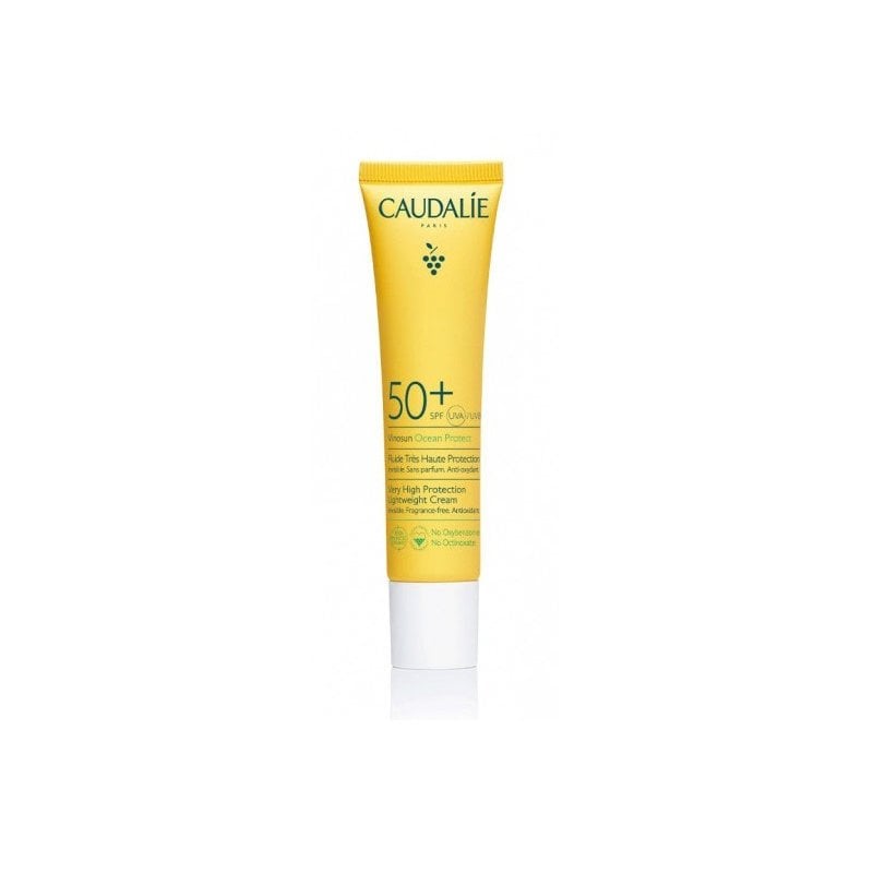 Caudalie Vinosun Ocean Protect 50 Spf 40ml