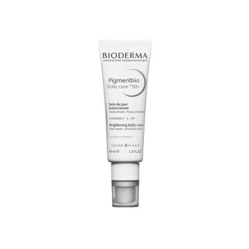 Bioderma Pigmentbio Daily Care spf 50 40 ml