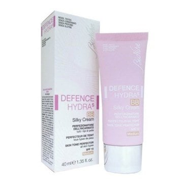 Bionike Defence Hydra5 Radiance Spf15 40 ml Medium