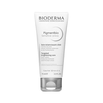 Bioderma Pigmentbio Sensitive Areas 75 ml