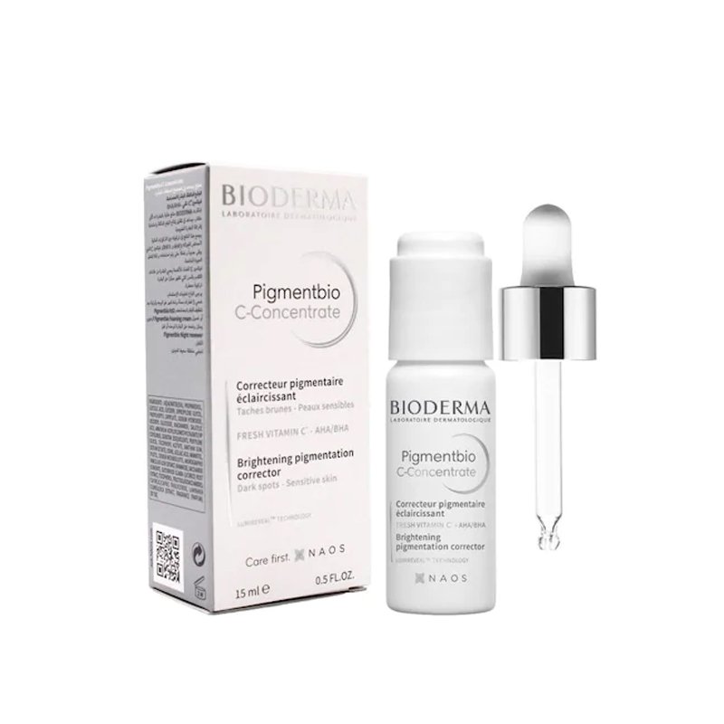 Bioderma Pigmentbio C Concentrate 15 ml