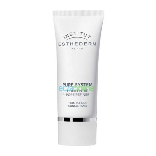 Esthederm. Concentrated pore refiner pure system - 50 ml