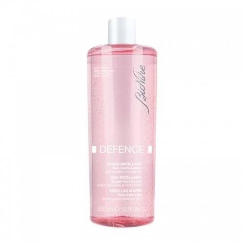 BioNike Defence Micellar Water 500 ml