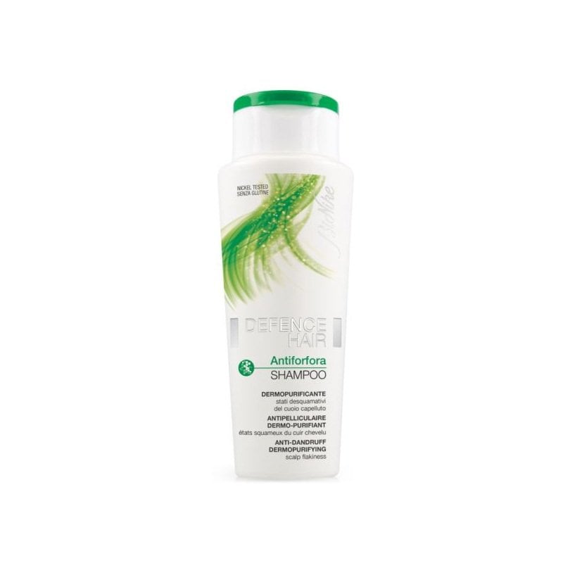 BioNike Defence Hair Antiforfora Şampuan 200 ml